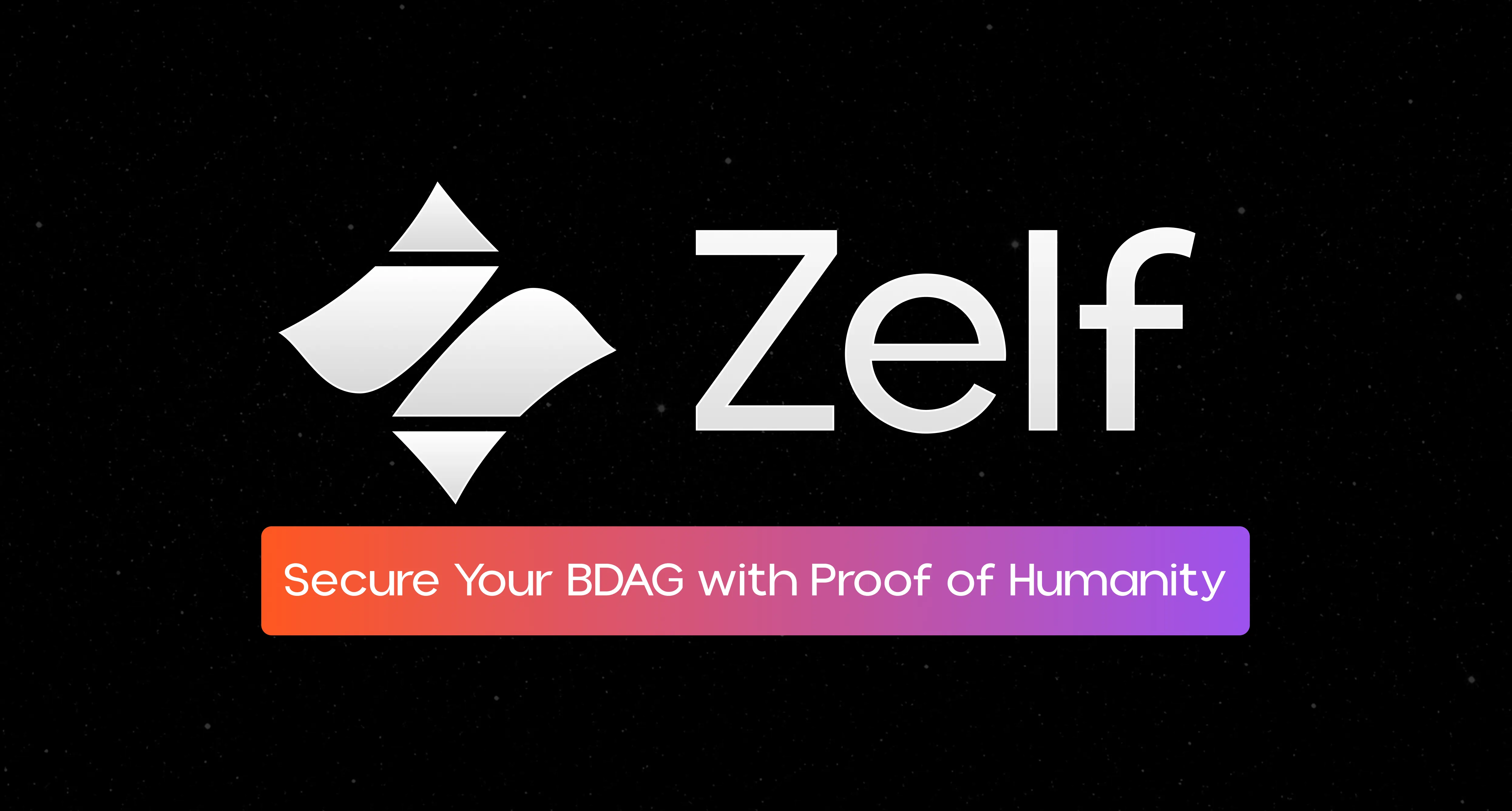 ZELF - BEST BDAG Wallet